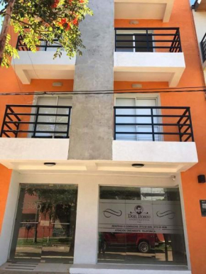 Apartamentos Don Bosco